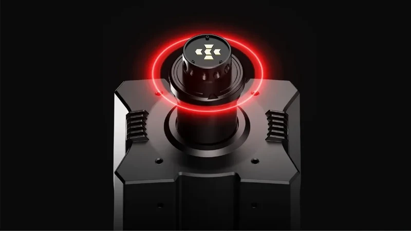 Moza Racing R12 V2 (RS081)