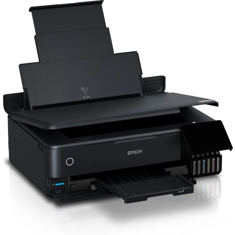 Epson EcoTank ET-8550 Imprimante Photo Tout-en-un - A3+