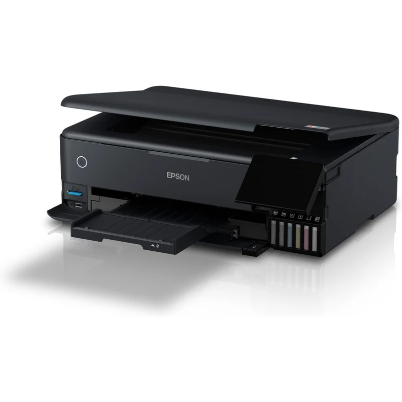 Epson EcoTank ET-8550 Imprimante Photo Tout-en-un - A3+
