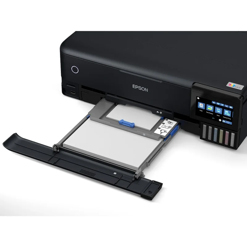 Epson EcoTank ET-8550 Imprimante Photo Tout-en-un - A3+