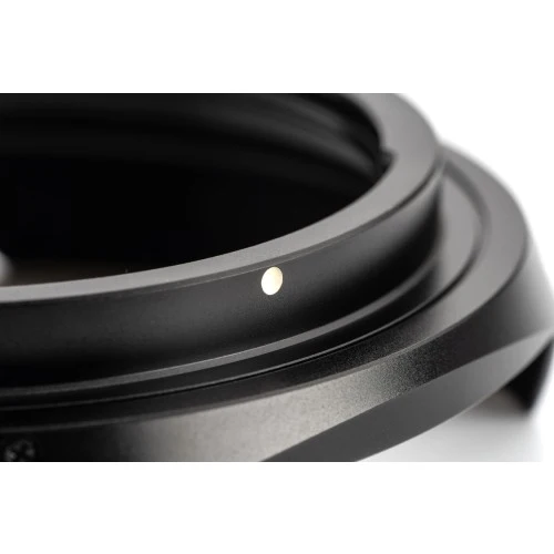 NiSi Pare-soleil pour Nikon Z 14-24mm f2.8S avec filetage 112mm