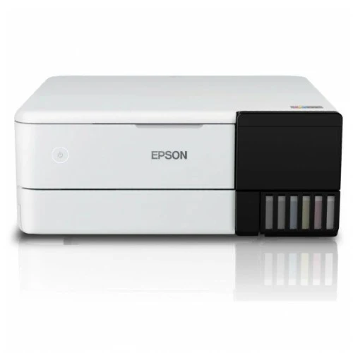 Epson EcoTank ET-8500 Imprimante Photo Tout-en-un