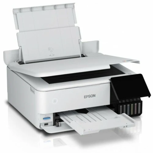 Epson EcoTank ET-8500 Imprimante Photo Tout-en-un