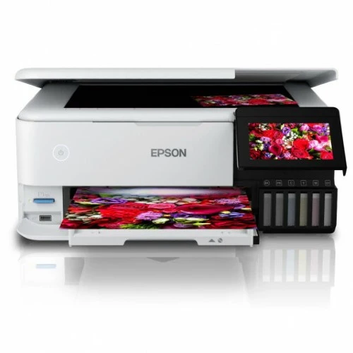 Epson EcoTank ET-8500 Imprimante Photo Tout-en-un