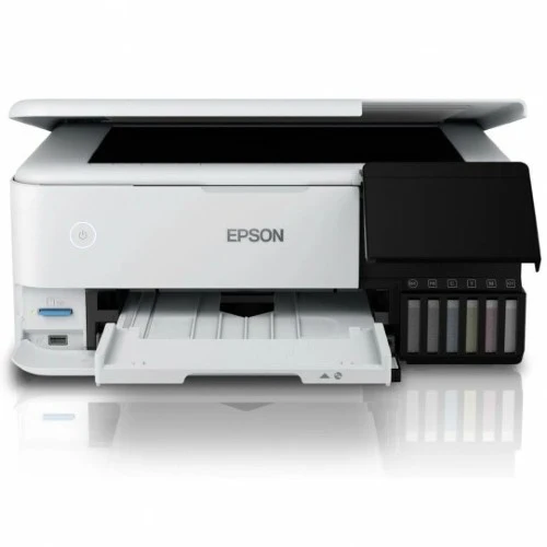 Epson EcoTank ET-8500 Imprimante Photo Tout-en-un