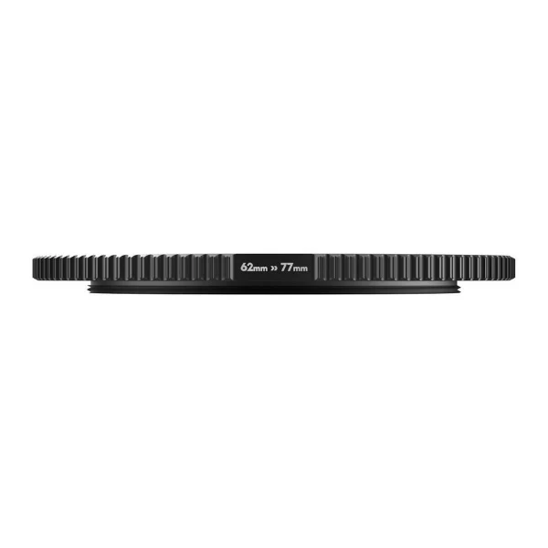 PolarPro Quartzline Bague Step-up 62-77mm