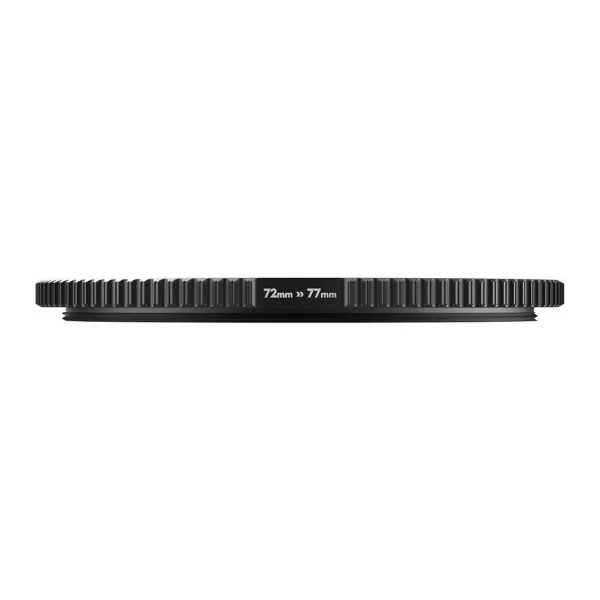 PolarPro Quartzline Bague Step-up 72-77mm