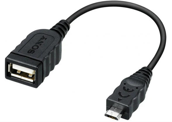 Sony VMC-UAM2 Câble (VMCUAM2.SYH)