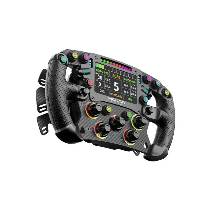 Moza Racing FSR2 (RS068)