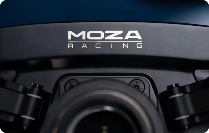 Moza Racing FSR2 (RS068)