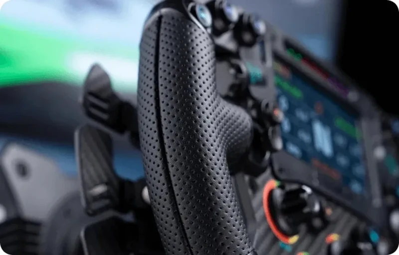 Moza Racing FSR2 (RS068)