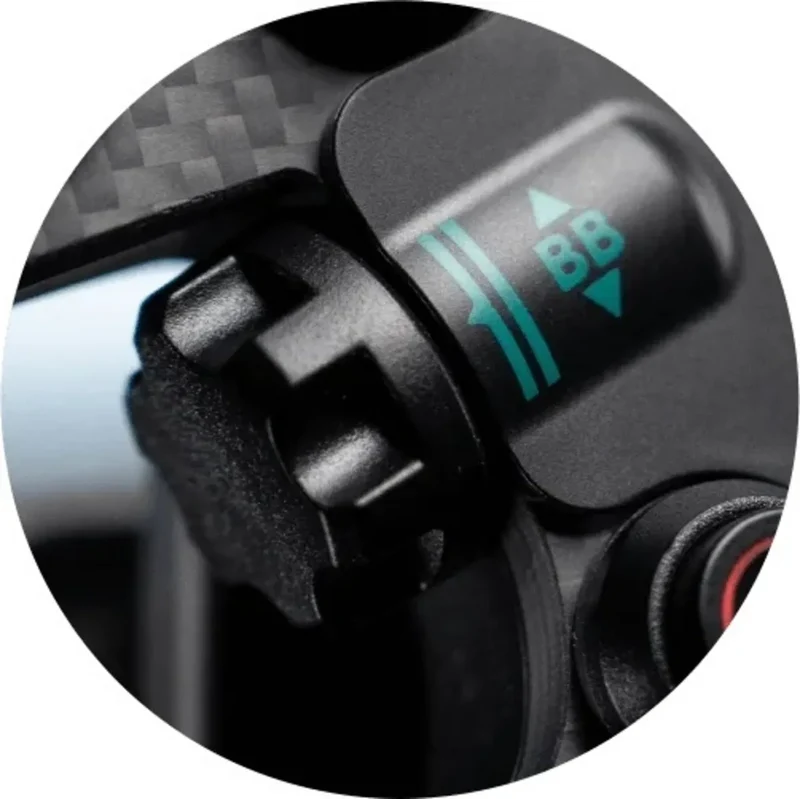 Moza Racing FSR2 (RS068)