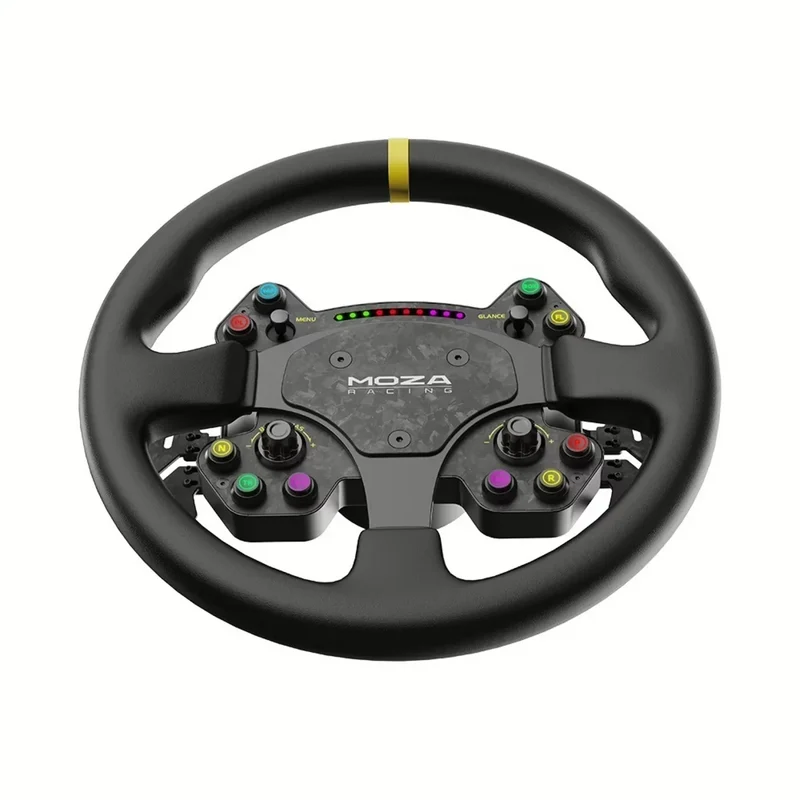 Moza Racing RS V2 (RS25)