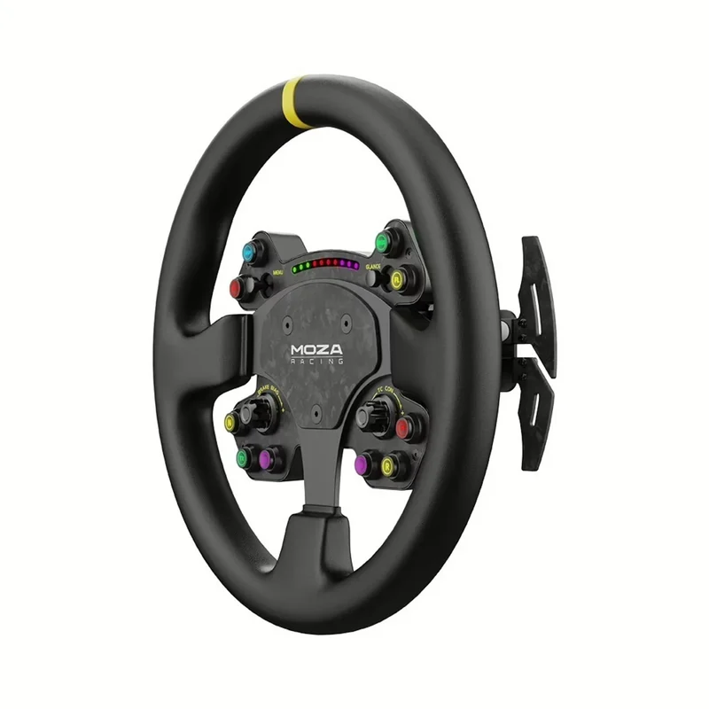 Moza Racing RS V2 (RS25)