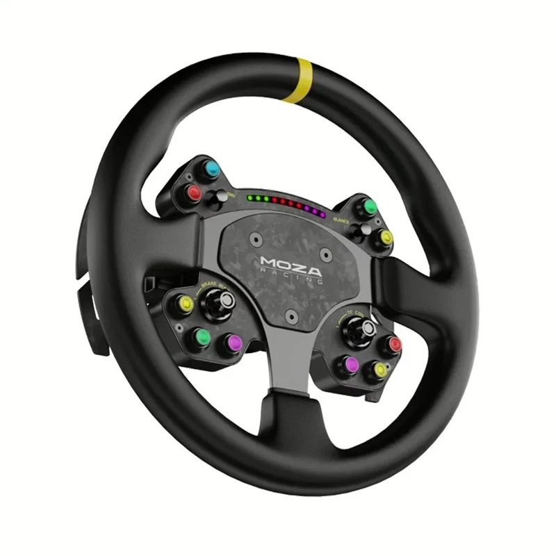 Moza Racing RS V2 (RS25)