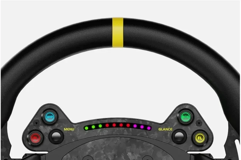 Moza Racing RS V2 (RS25)