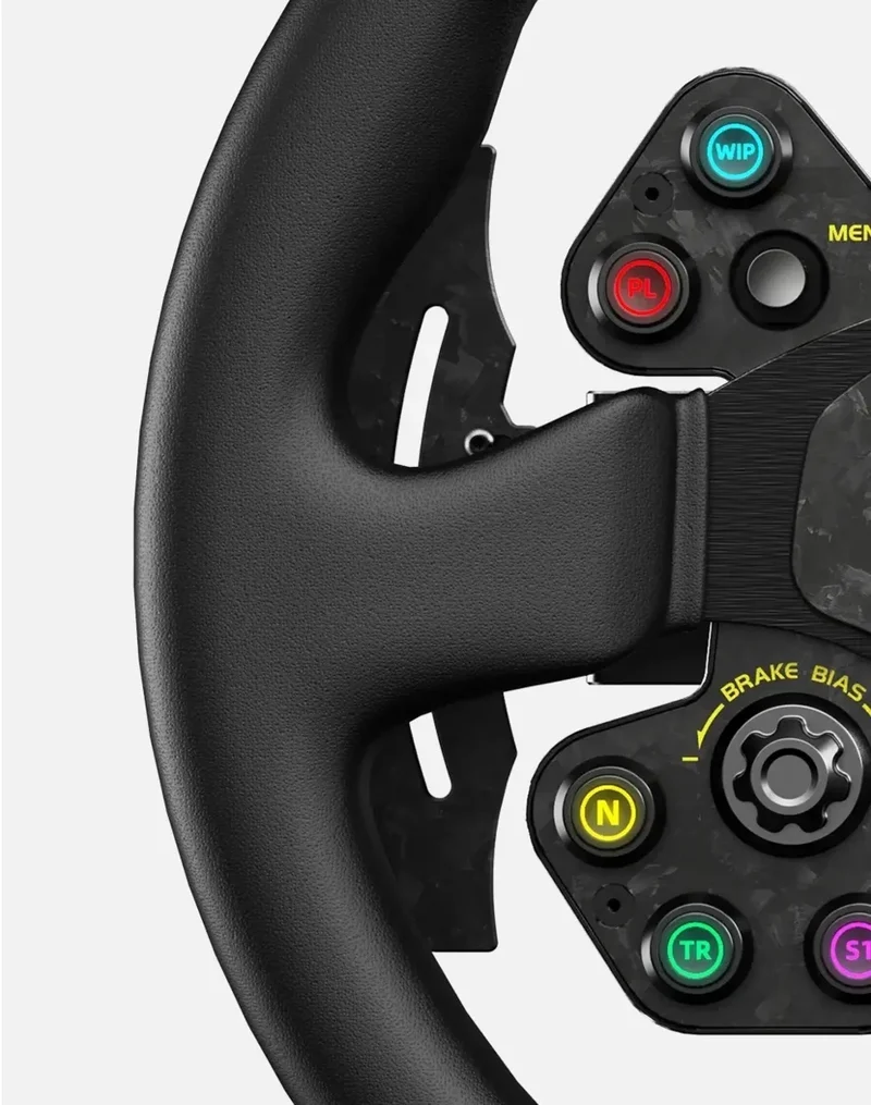 Moza Racing RS V2 (RS25)