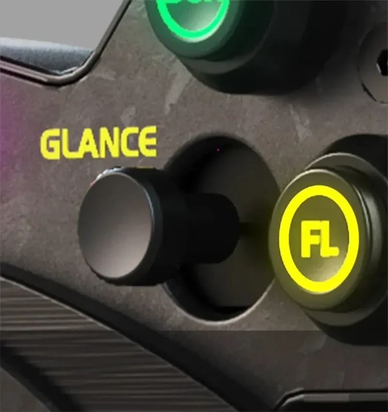 Moza Racing RS V2 (RS25)