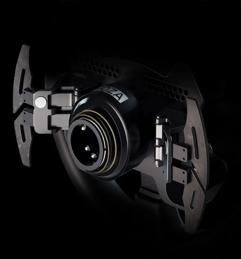 Moza Racing RS V2 (RS25)