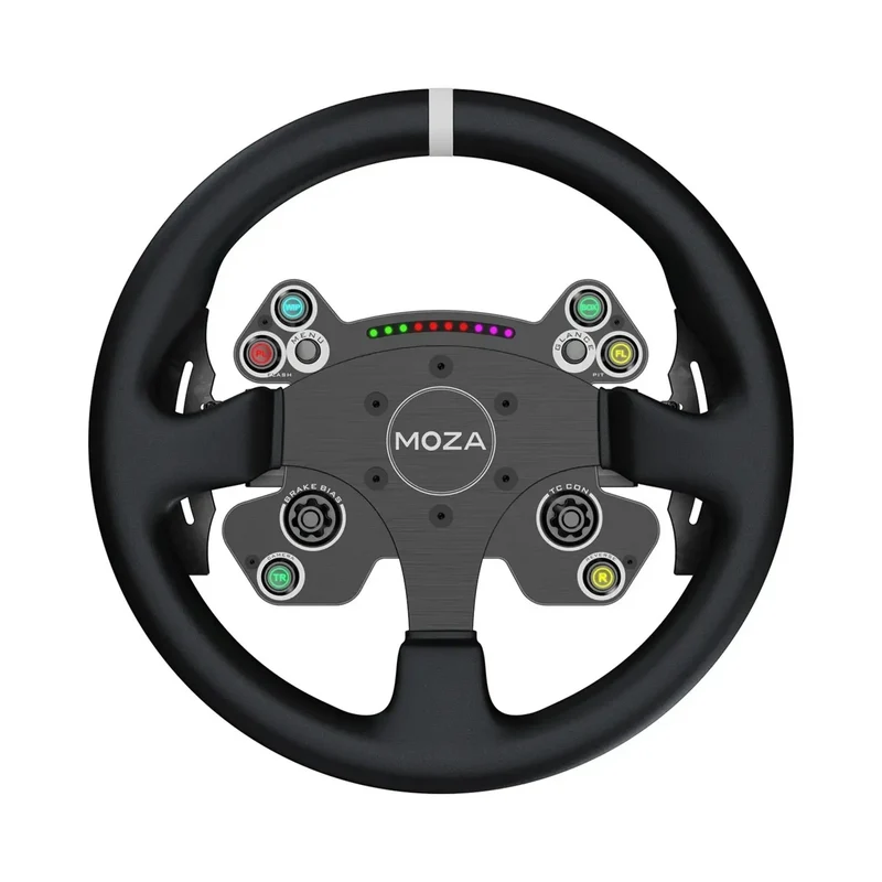 Moza Racing CS V2P (RS057)