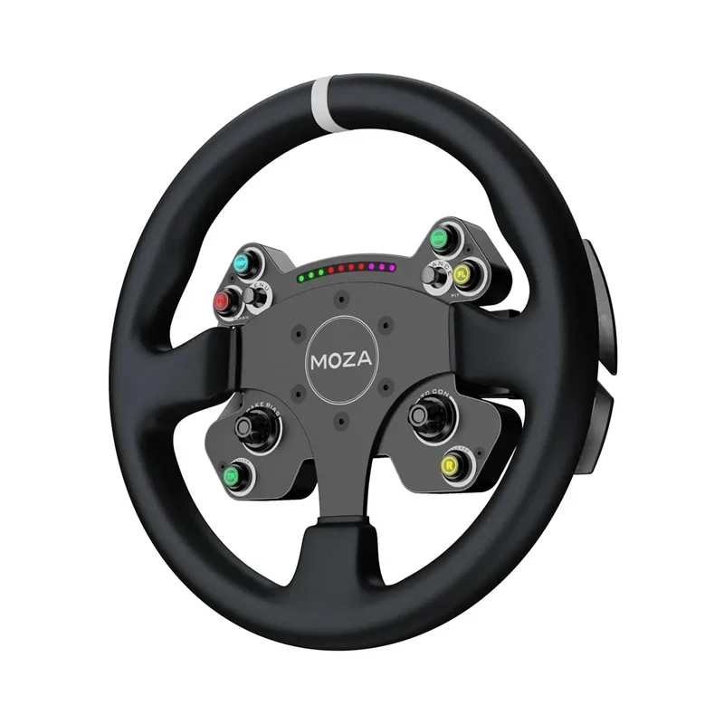 Moza Racing CS V2P (RS057)