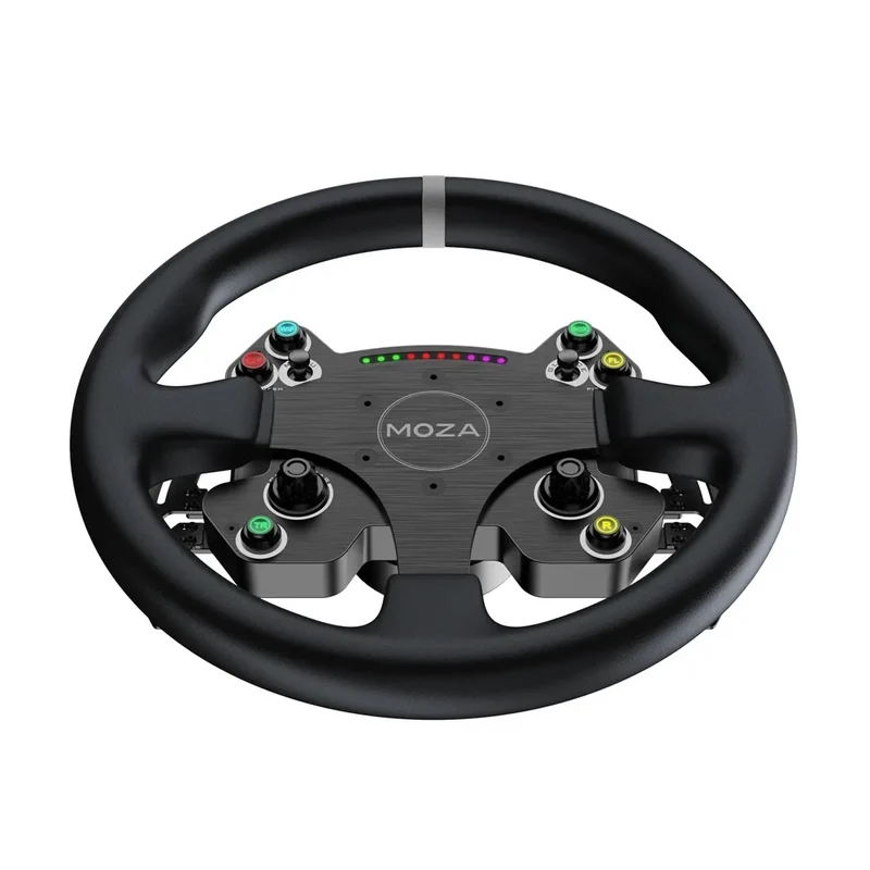 Moza Racing CS V2P (RS057)