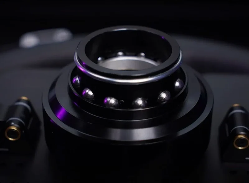 Moza Racing CS V2P (RS057)