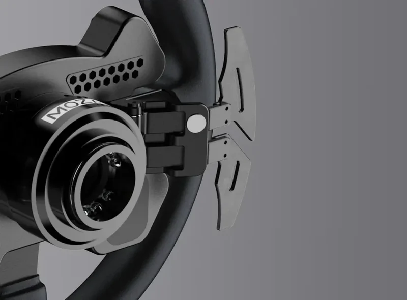 Moza Racing CS V2P (RS057)