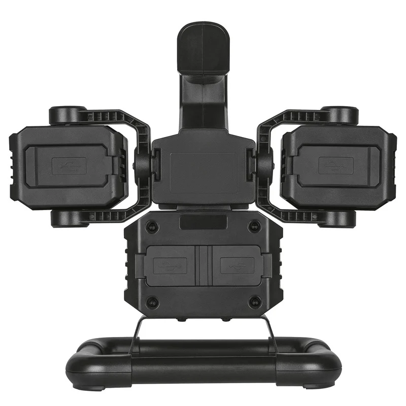 Projecteur Lampe portable de garage sans fil à LED