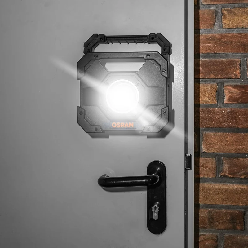 Lampe de travail à LED 20W