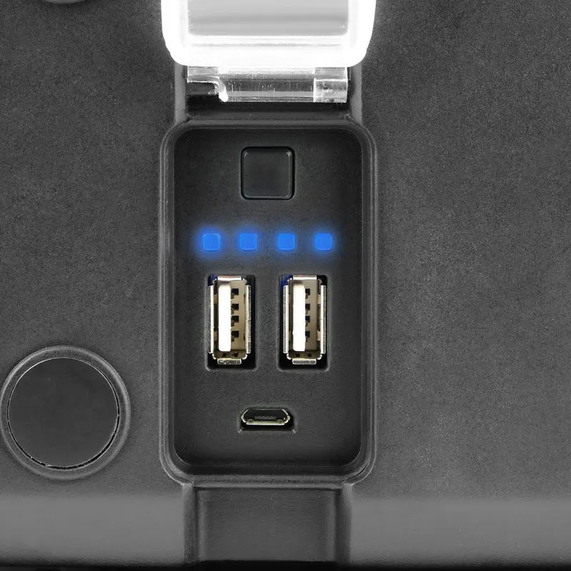 Lampe de travail à LED 20W