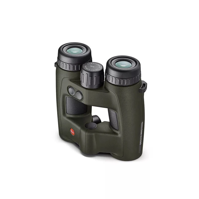 Leica 40819 Geovid Pro 8x32 Edition vert olive