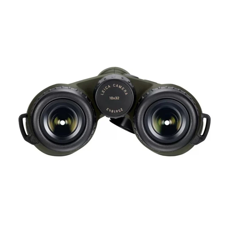Leica 40819 Geovid Pro 8x32 Edition vert olive