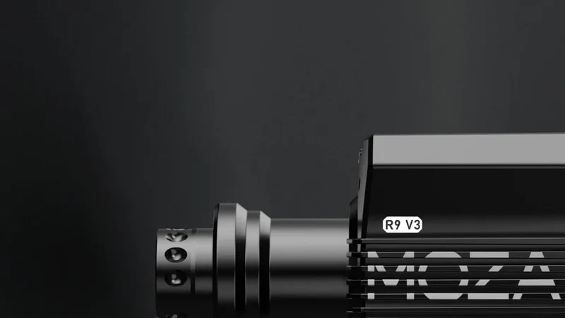 Moza Racing R9 V3 (RS080)