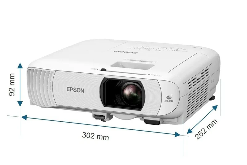 Epson EH-TW840