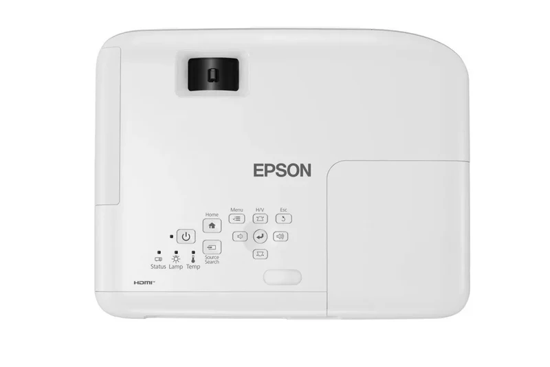 Epson EB-W53