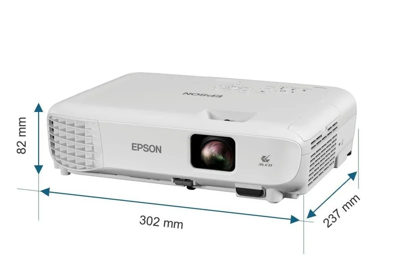 Epson EB-W53