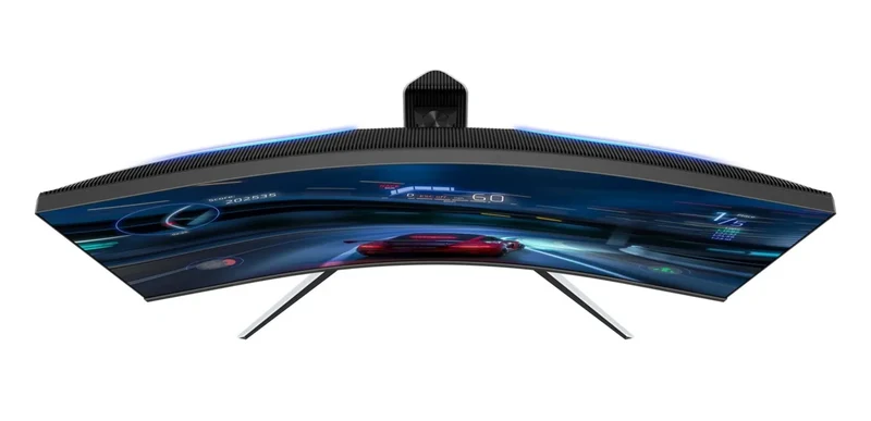 TCL 34R83Q