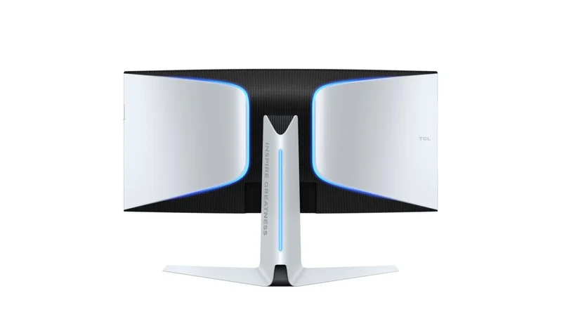 TCL 34R83Q