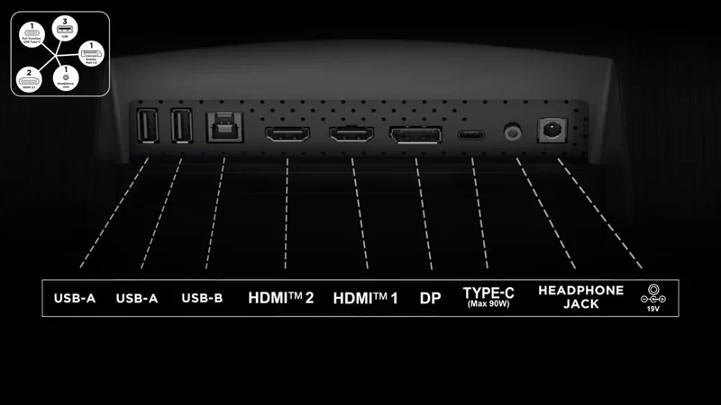 TCL 34R83Q