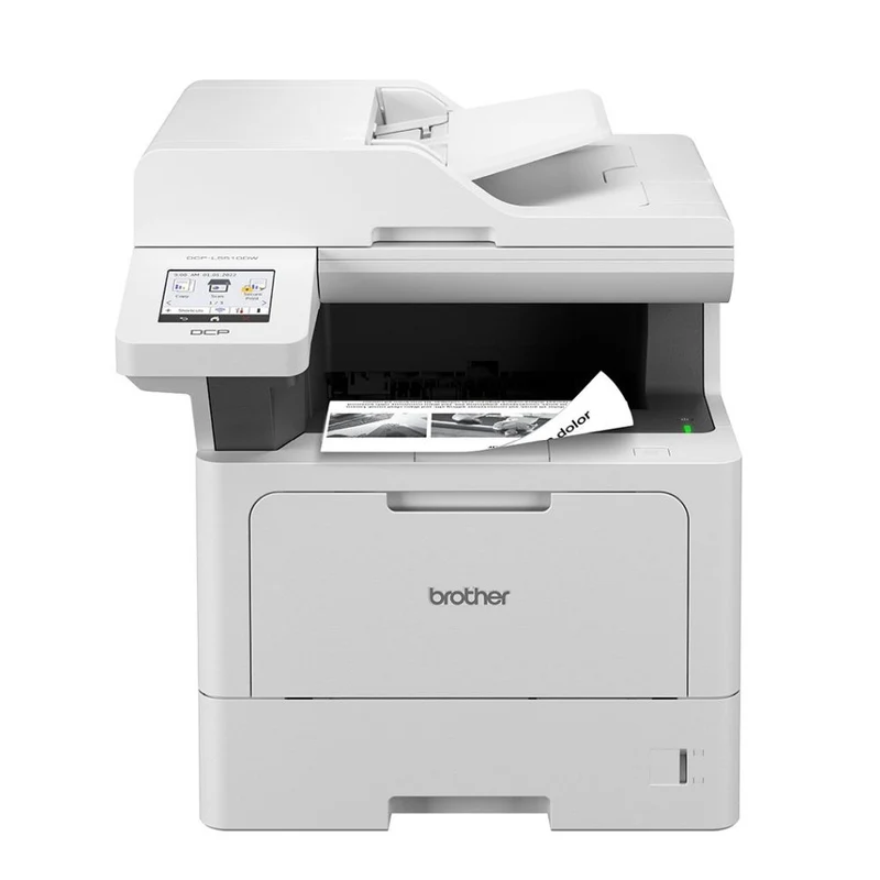 Brother MFC-L5710DN - Imprimante laser multifonction