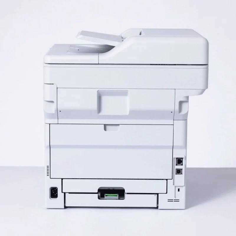 Brother MFC-L5710DN - Imprimante laser multifonction