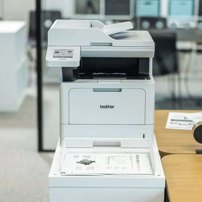 Brother MFC-L5710DN - Imprimante laser multifonction