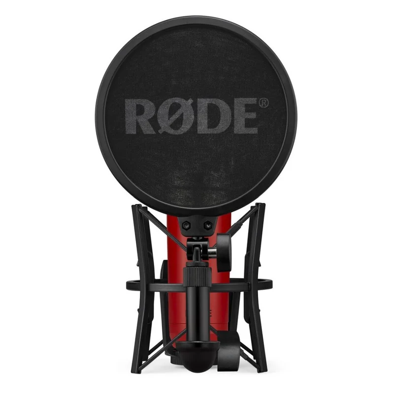 RØDE NT1 Signature Series (rouge)