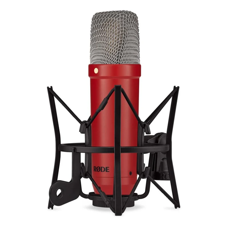 RØDE NT1 Signature Series (rouge)