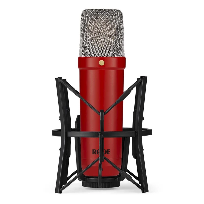 RØDE NT1 Signature Series (rouge)