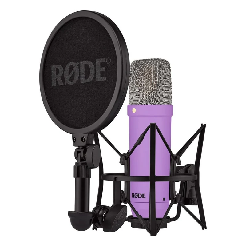 RØDE NT1 Signature Series (violet)