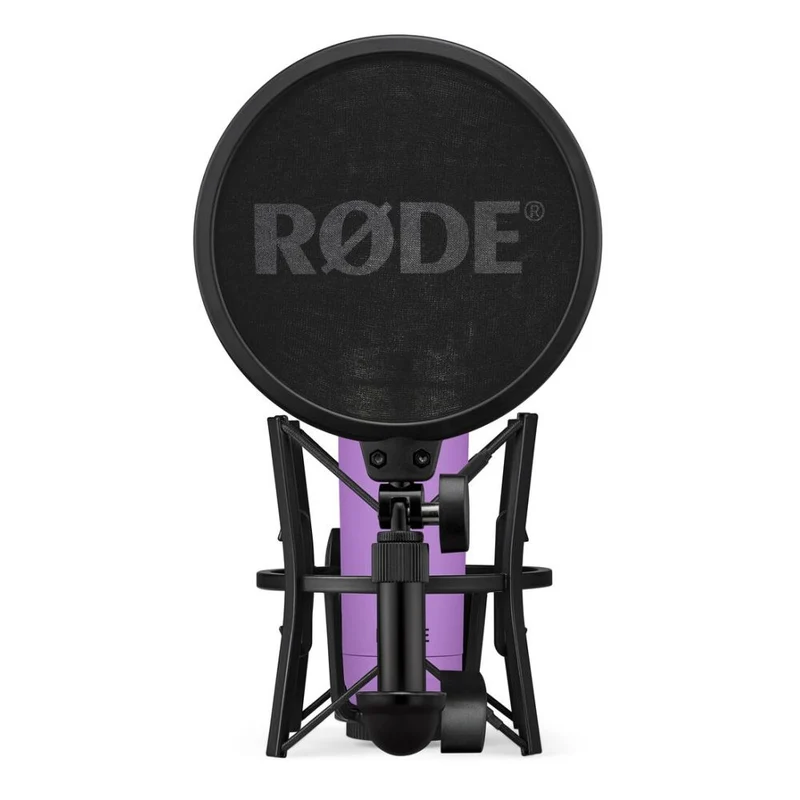 RØDE NT1 Signature Series (violet)