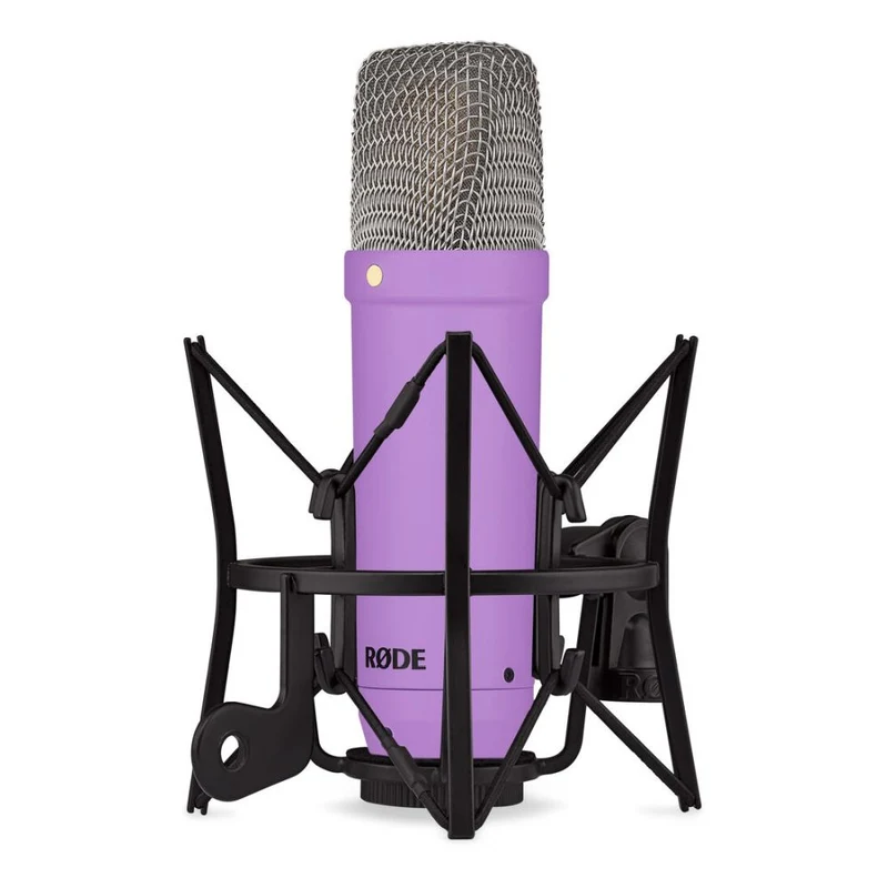 RØDE NT1 Signature Series (violet)