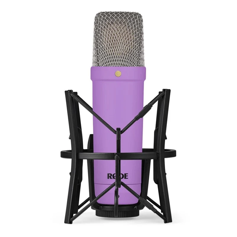 RØDE NT1 Signature Series (violet)
